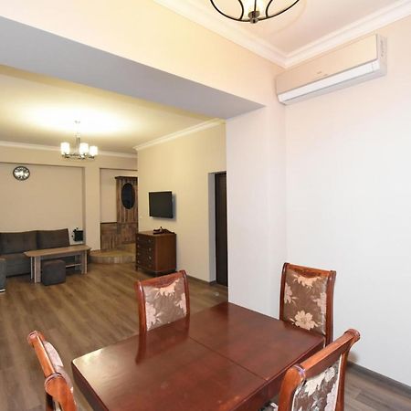 Yerevan Home Bagian luar foto