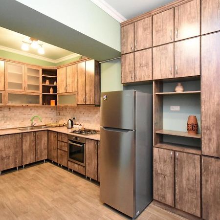 Yerevan Home Bagian luar foto