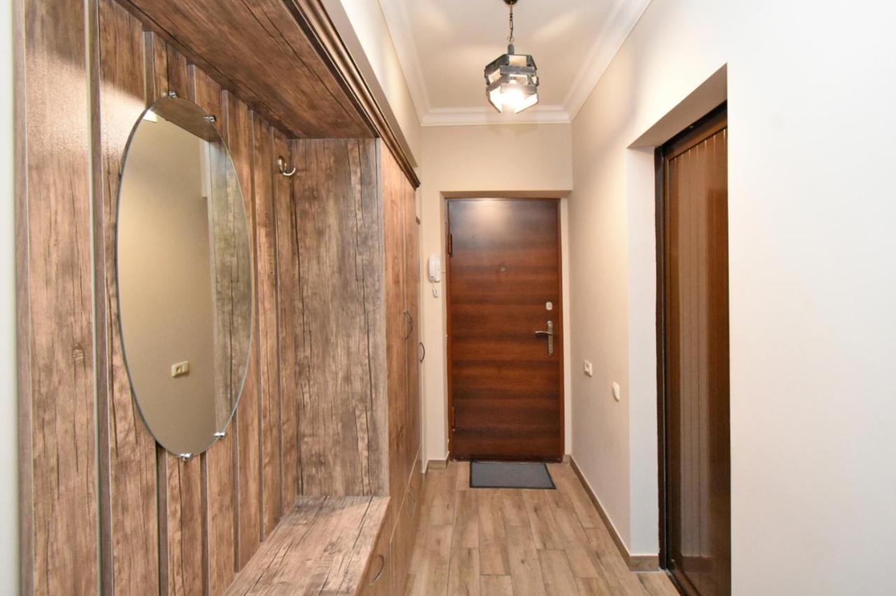 Yerevan Home Bagian luar foto