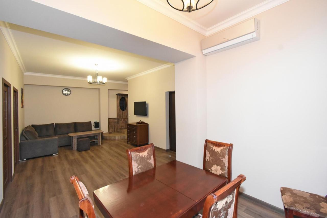 Yerevan Home Bagian luar foto