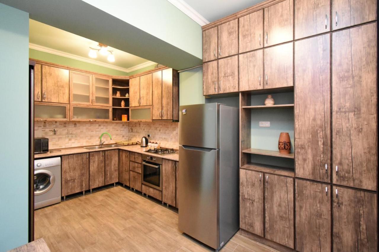 Yerevan Home Bagian luar foto