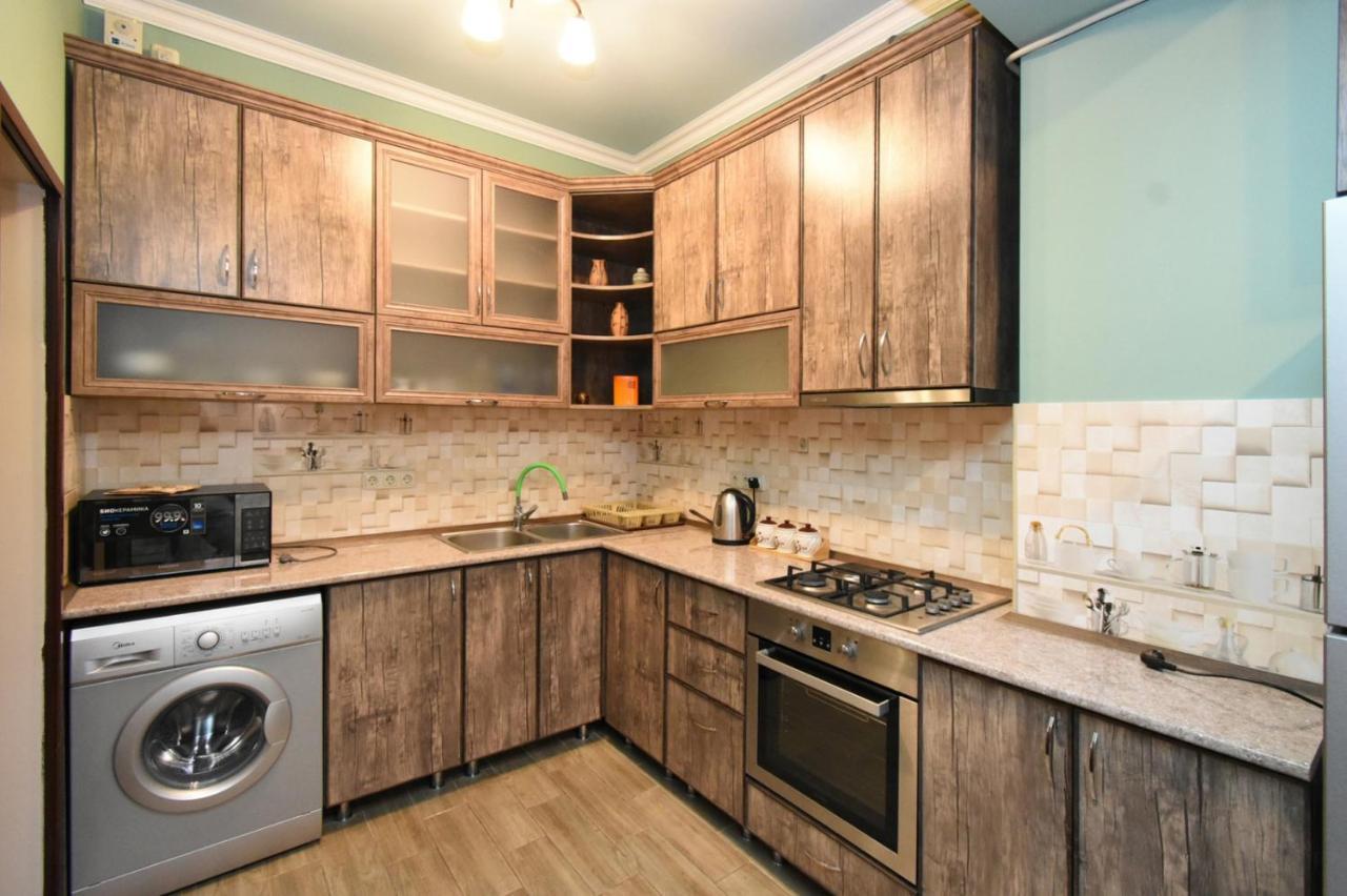Yerevan Home Bagian luar foto