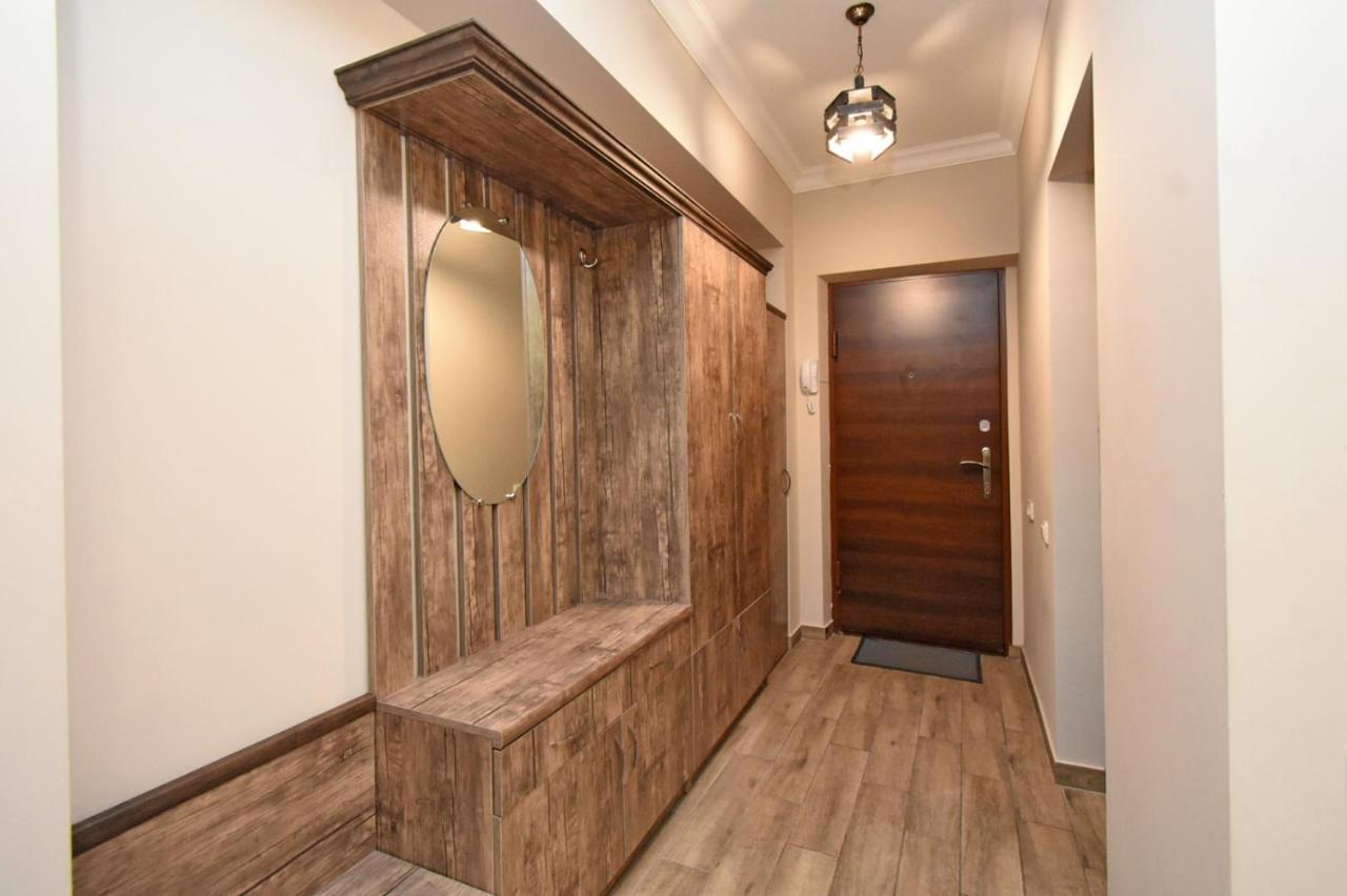 Yerevan Home Bagian luar foto