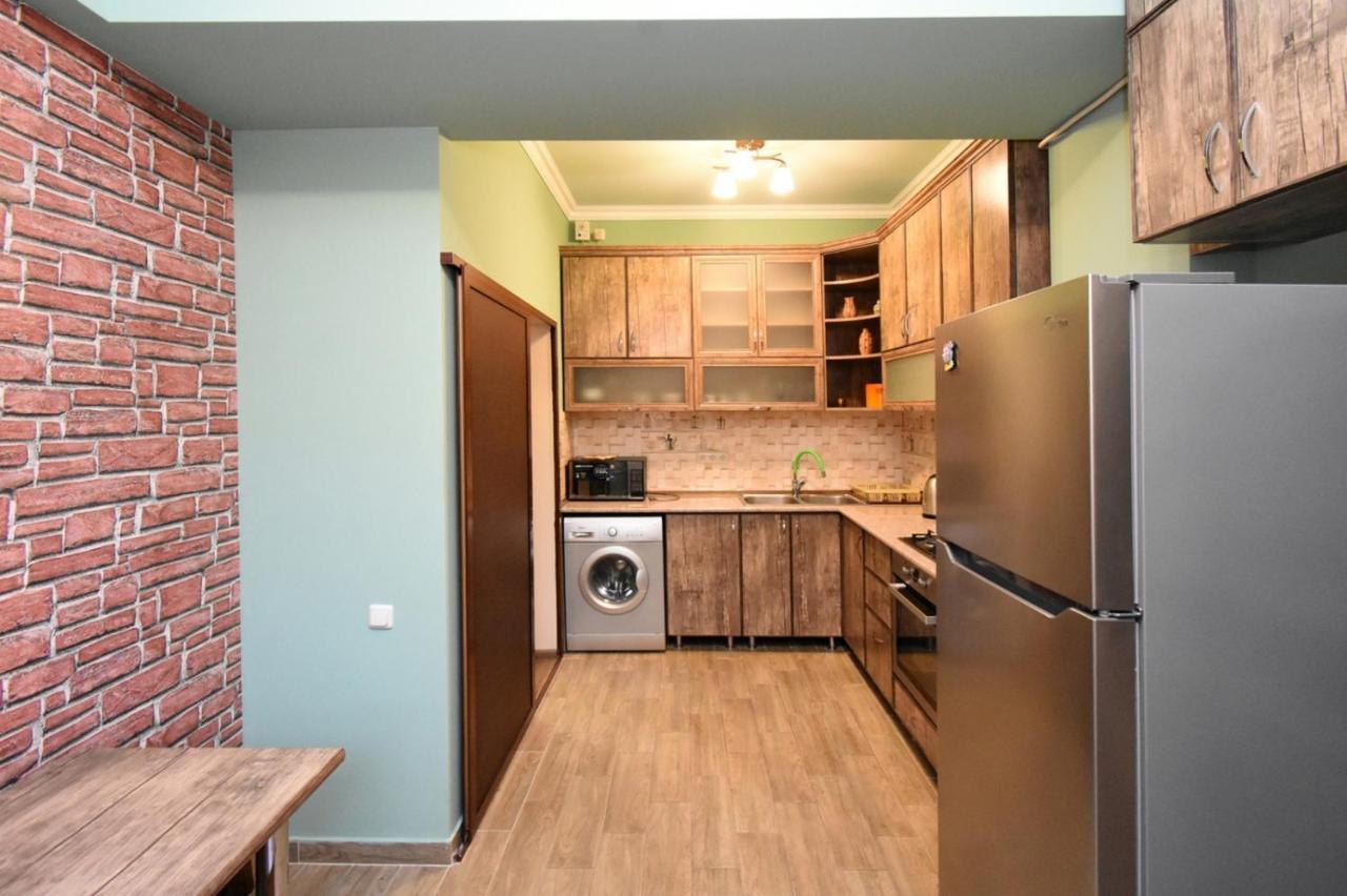 Yerevan Home Bagian luar foto