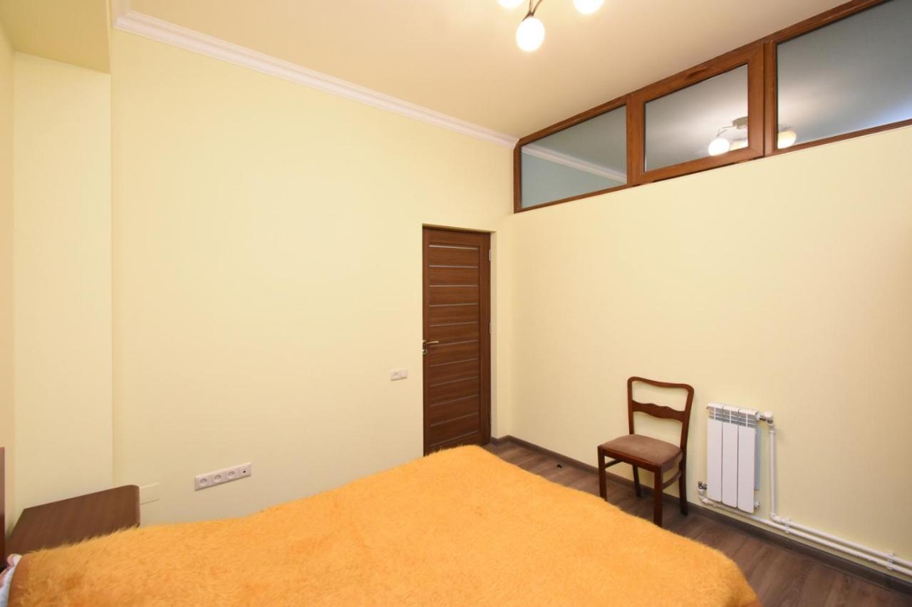 Yerevan Home Bagian luar foto