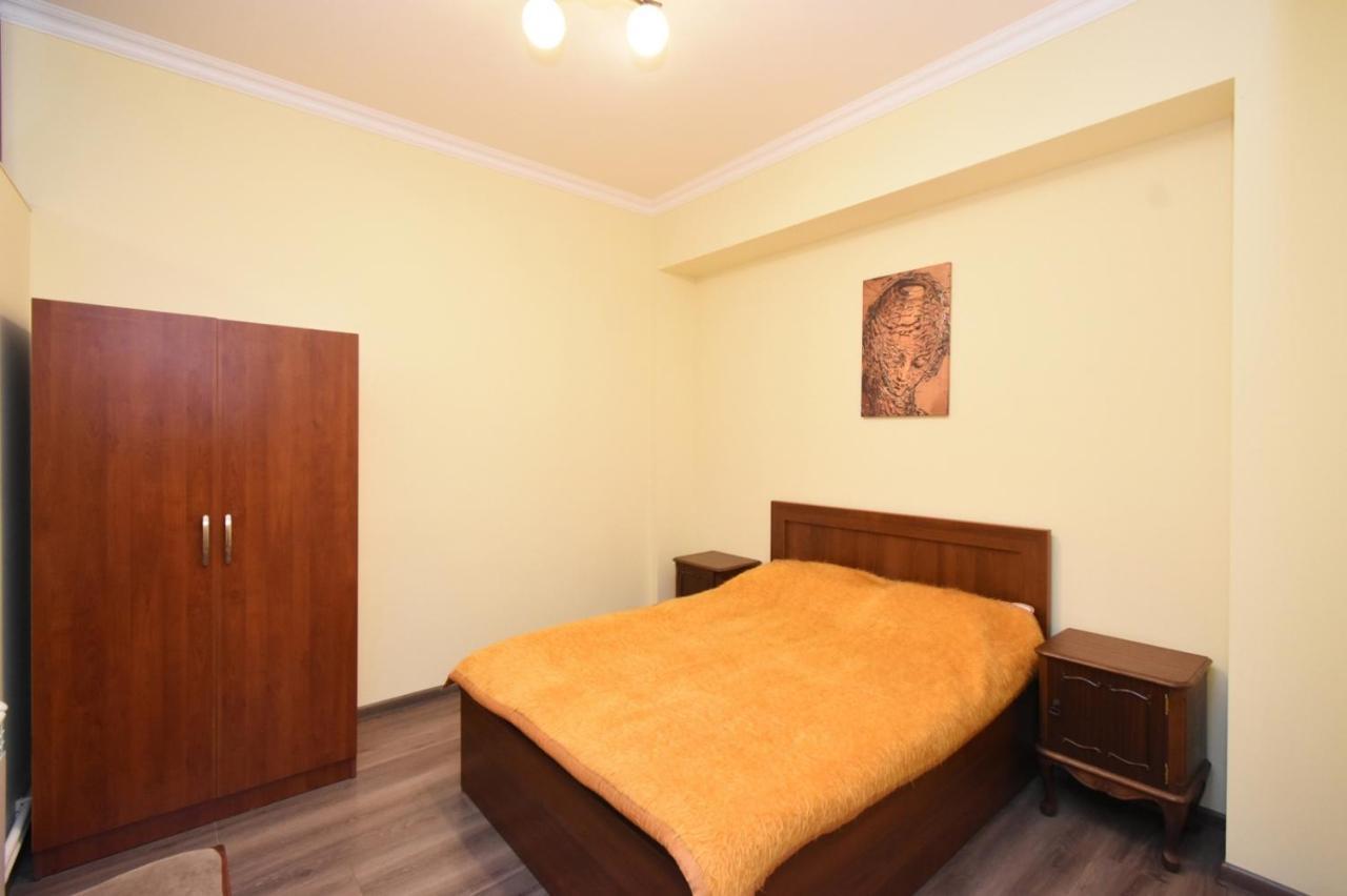 Yerevan Home Bagian luar foto