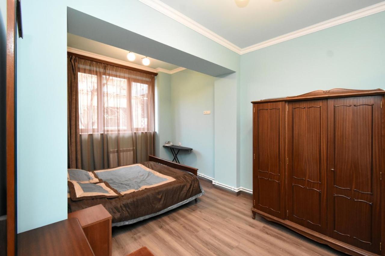 Yerevan Home Bagian luar foto