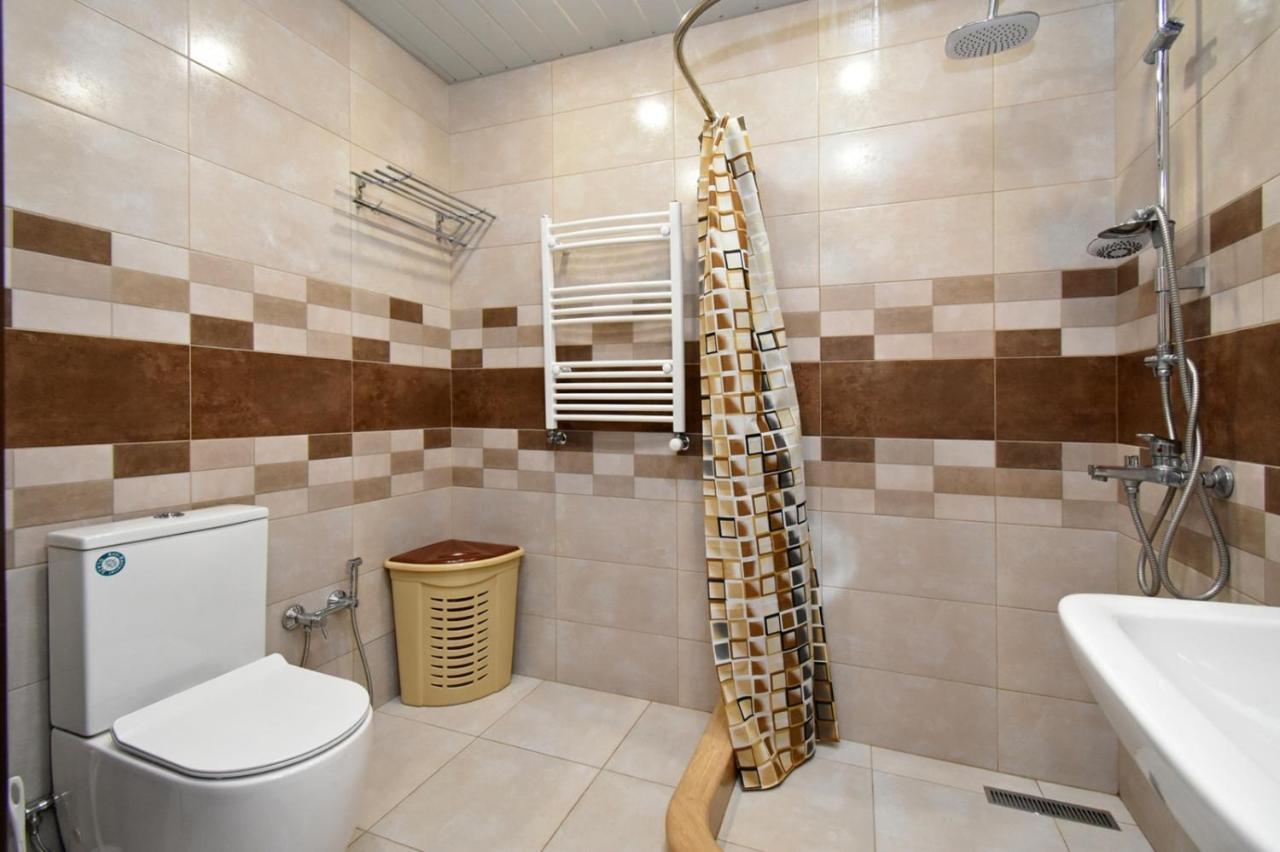 Yerevan Home Bagian luar foto