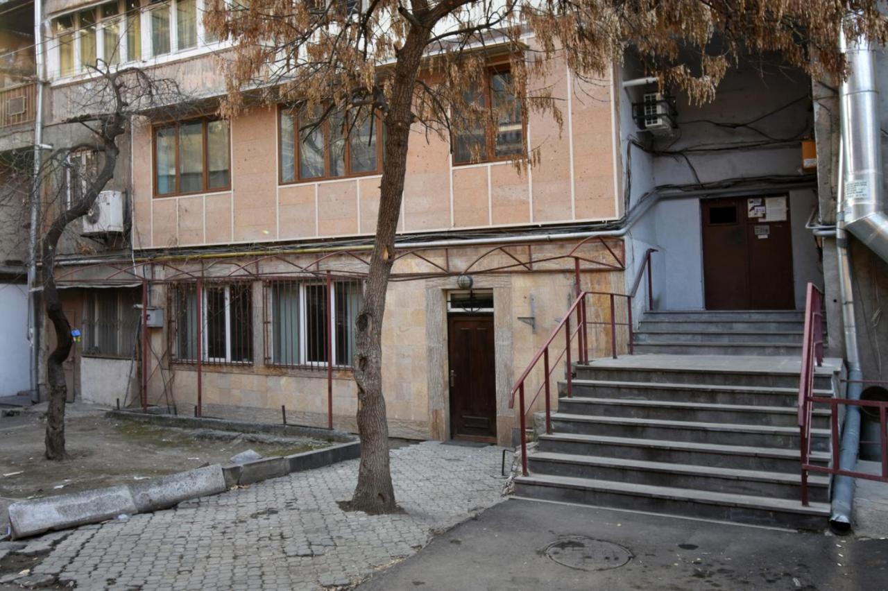 Yerevan Home Bagian luar foto