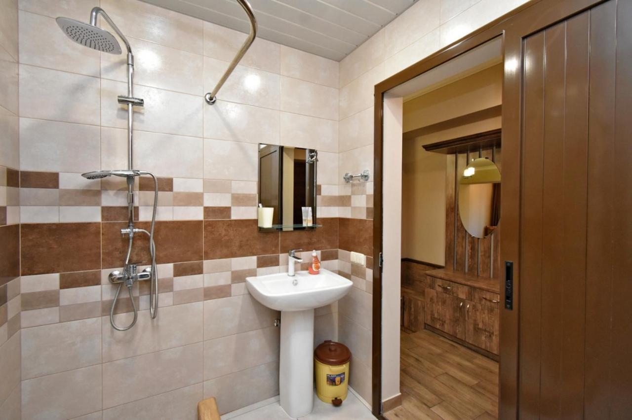 Yerevan Home Bagian luar foto