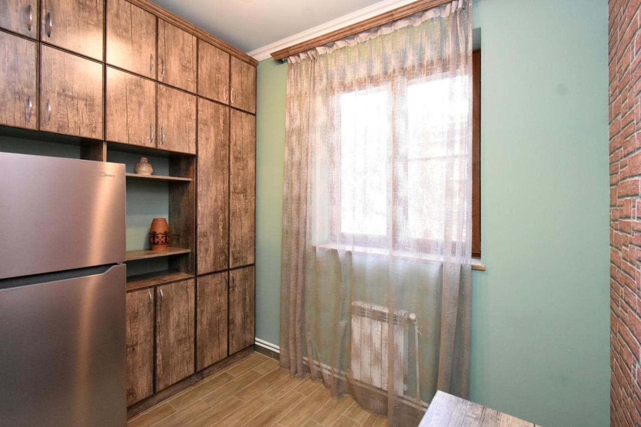 Yerevan Home Bagian luar foto