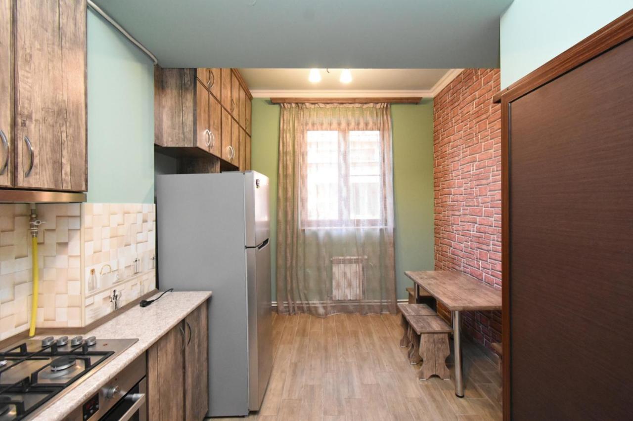 Yerevan Home Bagian luar foto
