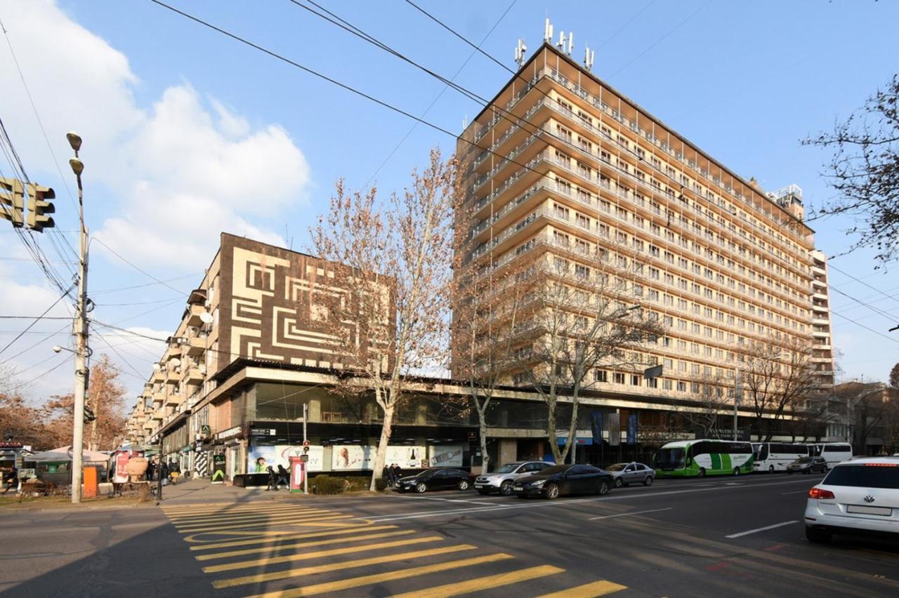 Yerevan Home Bagian luar foto