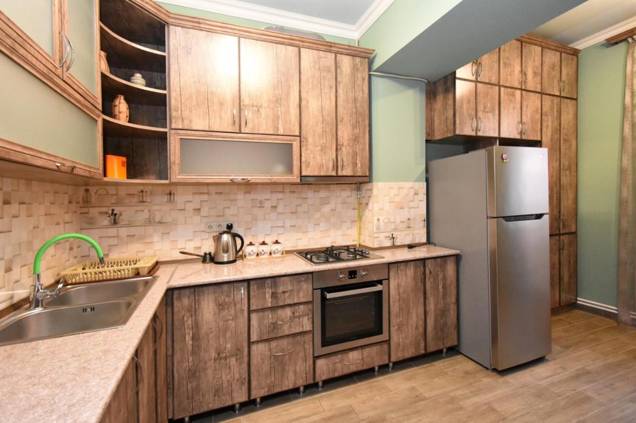 Yerevan Home Bagian luar foto