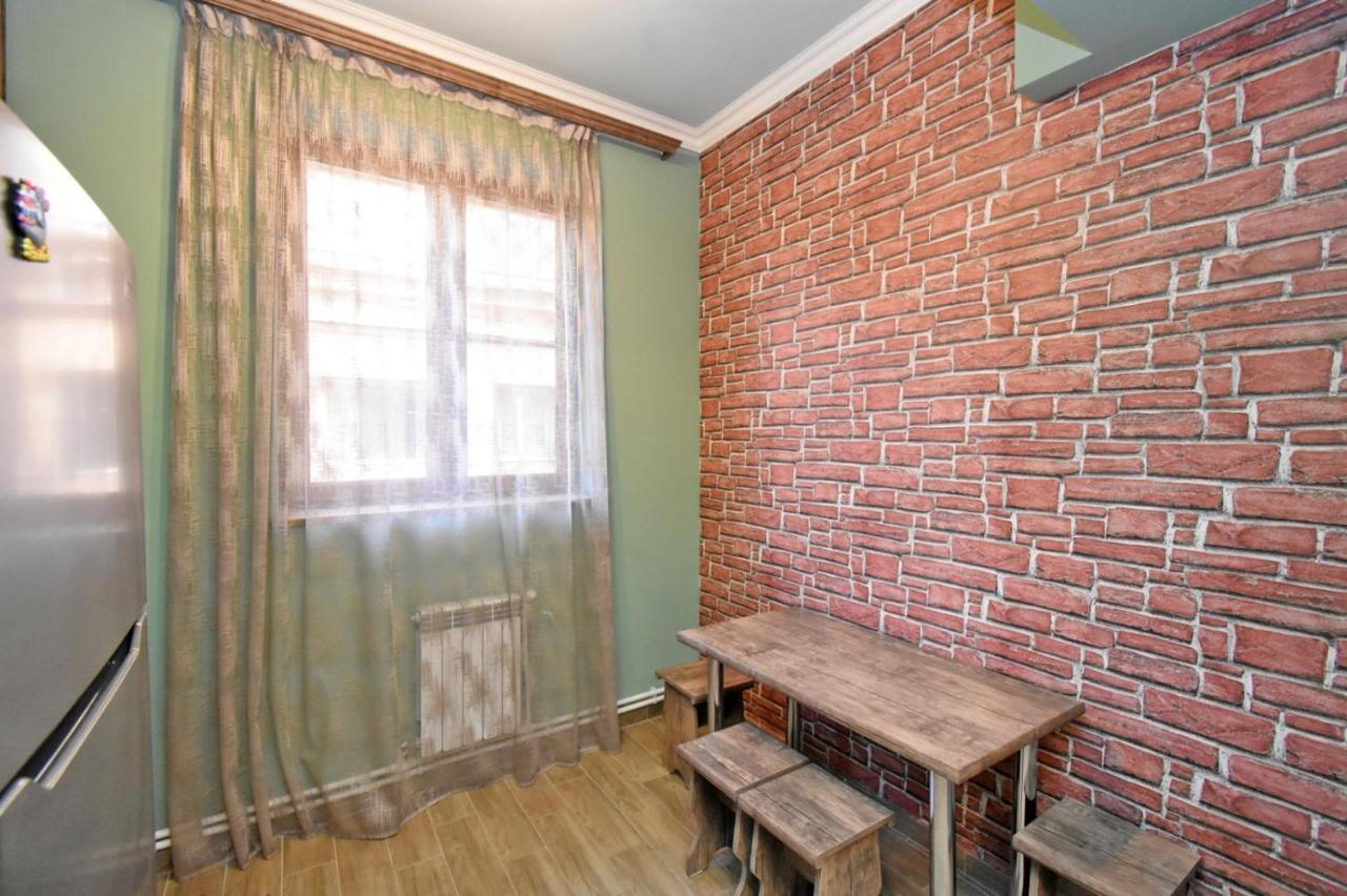Yerevan Home Bagian luar foto